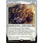 MTG ■白/英語版■《Frankie Peanuts》Unsanctioned UND