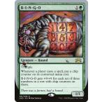 MTG ■緑/英語版■《B-I-N-G-O》Unsanctioned UND
