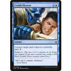 MTG ■青/英語版■ 《造反者潰し/Crush Dissent》灯争大戦 WAR