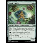 MTG ■緑/英語版■ 《堅いクッキー/Tough Cookie》★FOIL★エルドレインの森 WOE