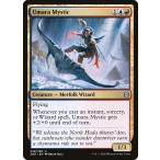 MTG ■金/英語■ 《ウマーラの神秘家/Umara Mystic》ゼンディカーの夜明け ZNR