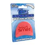Instant Smile The Disk искусственный зуб li подкладка безупречный . Fit поэтому . повторный молдинг возможность 