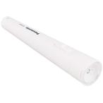 パナソニック LED懐中電灯 乾電池エボルタNEO付 BF-BG01N-W