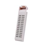 洗濯機用 糸くずフィルター サンヨー用(SANYO)MAXZEN用 LINT-18 マクスゼン