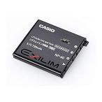 【日本版 / 純正】Casio カシオ NP-60 メーカー純正 国内向け バッテリー 送料無料! NP-60 【NP60】