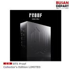 BTS Proof Collectors Edition LIMITED 送料無料 HYBE バンタン 防弾少年団