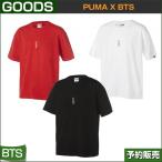 LS TM SS TEE / BTS x PUMA ËÉÃÆ¾¯Ç¯ÃÄ ¥³¥é¥Ü/1¼¡Í½Ìó
