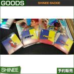SHINee BADGE / SUM DDP ARTIUM / 1806 /Á÷ÎÁ̵ÎÁ/ÄÉÀײÄǽ