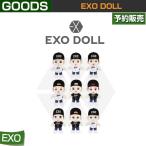EXO DOLL 25cm ¿Í·Á SM/1¼¡Í½Ìó