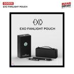 EXO OFFICIAL FANLIGHT POUCH 1 next reservation 