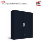  Korea version BTS 2019 SUMMER PACKAGE in KOREA (CODE 1 3) 1 next reservation 