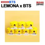 LEMONA x BTS Heart can 60. go in ( Random )remona