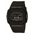 Yahoo! Yahoo!ショッピング(ヤフー ショッピング)CASIO G-SHOCK 【国内正規品】カシオ　ジーショック マットブラック/ゴールド DW-D5500-1BJF メンズ