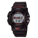 CASIO G-SHOCK GULFMAN 【国内正規品】カシオ ジーショック ガルフマン デュアル ...