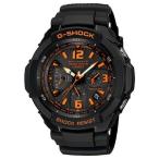 CASIO G-SHOCK 【国内正規品】カシオ ジーショック グラビティーマスター 世界６局電波ソ ...