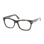 トムフォード TOM FORD ウェリントン マットダークハバナ TF5468-F-052-55 アジアンフィット メンズ メガネフレーム