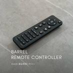 �yBARREL REMOTE CONTROL�z�bBARREL���i��p�����R��