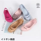 夏限定価格 サンダルマリンディフラットシューズバレエシューズ夏履きやすい涼しいかわいい30代40代50代