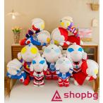 ウルトラマン 抱き枕 ぬいぐるみ おもちゃ 大人気 キャラクターグッズ 萌えグッズ き 玩具 子供の日 誕生日 人気 可愛い