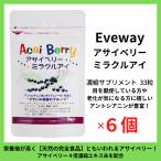 a носорог Berry miracle железный to цианин изобилие /.. дополнение / полифенол [6 шт. комплект ]