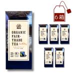  органический Earl Gray черный чай fe Atrai do2g*25.TB чай задний иметь машина JASnovaNOVA 6 коробка комплект 