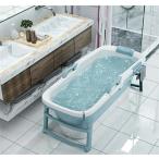  ванна портативный ванна складной 1.18m ванна теплоизоляция крышка есть ванна SPA взрослый ребенок автобус салон для бытового использования место хранения удобный установка . простой предотвращение скольжения compact простой ванна 