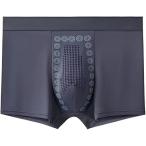  магнит Brief мужской боксеры отрицательный ион эффект . вода скорость . "дышит" .. предотвращение 3D высота .. ткань износостойкость шерсть шар сдерживание si-m отсутствует дизайн мужской Brief 