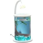 ショッピング金魚 水槽セット 金魚鉢 金魚 飼育 アクアリウム 容器 透明 熱帯魚 メダカ 家庭用金魚鉢 おしゃれ 水族館 インテリア 透明ガラスボトル 室内アイテム 装飾的な 家庭