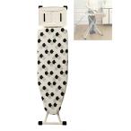 アイロン台 折りたたみアイロン台 アイロンテーブル アイロン台 折りたたみアイロン台 コンパクトアイロン台 アイロン台スタンド デスクトップ垂直アイロン台、