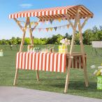  ручная тележка Booth складной временный магазин шт. комплект из дерева перемещение распродажа Booth ширина 120/150× глубина 60× высота 190 cm простой сборка легкий место хранения удобный многофункциональный капот . магазин Event праздник .