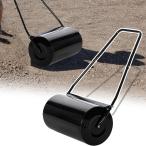  газонная трава сырой вращение давление ролик вращение давление машина газонная трава сырой ролик ручной 57*32cm газонная трава сырой для стакан ролик вращение давление машина low кольцо тяга оборудование высокая прочность песок / вода заполнение ro газонная трава сырой / обратная сторона двор / парк / двор / мяч fi-ru