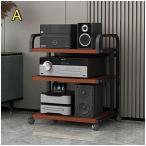  аудио подставка из дерева 3/4/5 уровень с роликами .AV носитель информации подставка av подставка усилитель подставка CD усилитель оборудование подставка носитель информации подставка принтер держатель dvd подставка 