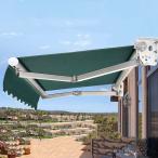 [ отметка 3 раз!9 месяц ограничение!] навес наматывать брать . затенитель от солнца карниз эластичный тип беседка навес ручной навес затеняющий экран, шторки от солнца двор затеняющий экран, шторки от солнца терраса навес затенитель от солнца 