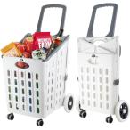  покупка Cart складной портативный большая вместимость 75L 360° прокрутить вращение колесо покупка Carry покупки покупка еда стоимость товар транспортировка путешествие перемещение для 