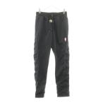 フィアオブゴッド 20AW×Warm Up Pants NBA Off Noir フィアオブゴッド ウォームアップパンツ オフノワール ブラック CU4684-010