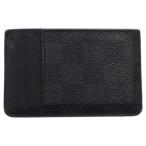 LOUIS VUITTON ルイヴィトン N62666 ネオ ポルトカルト ダミエグラフィット カードケース カードホルダー パスケース 名刺入れ