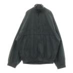 BALENCIAGA バレンシアガ 21AW BB LOGO CHECK TRACK JACKET 659099 TKM32 BBロゴ チェック トラックジャケット アウター グリーン
