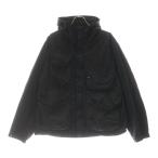 C.P. Company シーピーカンパニー FLATT NYLON GOGGLE JACKET フラットナイロンゴーグルジャケット 18CMOW050A ネイビー