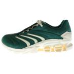 アディダス ×KITH Football Predator Megaride JR9206 キス フットボール プレデター メガライド ローカットスニーカー US9/27.0cm