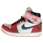 ナイキ AIR JORDAN 1 RETRO HIGH OG エアジョーダン1 レトロハイ オリジンストーリー ハイカットスニーカー US9/27.0cm DV1748-601