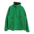 SUPREME シュプリーム 20SS GORE-TEX ANORAK ゴアテックス アノラック ジャケット グリーン