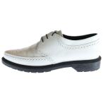 CELINE セリーヌ クリーパー ウィングチップレースアップレザーシューズ 190009 ホワイト