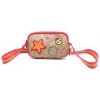 COACH コーチ VARSITY PATCHE