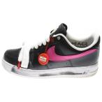 ナイキ ×ピースマイナスワン AIR FORCE 1 3.0 G-DRAGON エアフォース 1 パラノイズ ローカットスニーカー US10/28.0cm AQ3692-004
