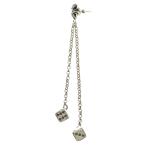 CHROME HEARTS クロムハーツ DICE DBL ダブ