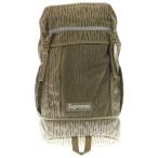 SUPREME シュプリーム 24AW Backpack レインドロップカモ バックパック リュック ベージュ
