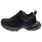 ショッピングバレンシアガ BALENCIAGA バレンシアガ 3XL Sneaker スニーカー ダッドシューズ ブラック 759693