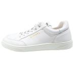 CHANEL シャネル ココマーク ロゴ レザー ローカットスニーカー ホワイト G45086