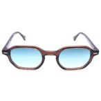 NO BRAND No-brand CAROLINA LEMKE( калории na обод ke)Jupiter CL9218-3jupita- прозрачный рама I одежда очки Brown 
