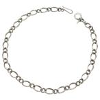 CELT&amp;COBRA Celt and Cobra скорость печать 1ST цепочка для бумажника серебряный 